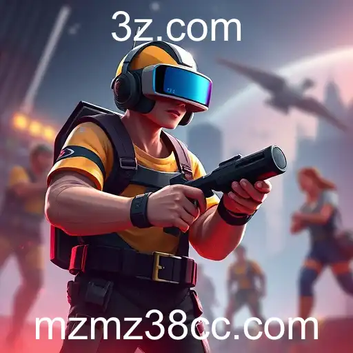 Tendências e Inovações no Mercado de Jogos Online em 2026