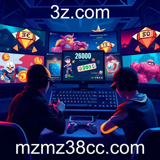 Crescimento e Inovações em Plataformas de Jogos em 2026