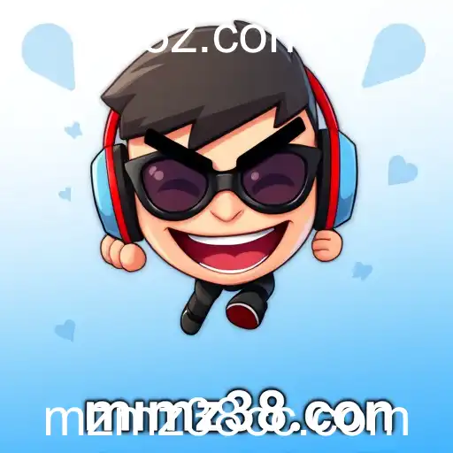 A Ascensão do mzmz38.com no Cenário de Jogos