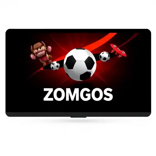 A Ascensão do mzmz38.com no Cenário de Jogos em 2026