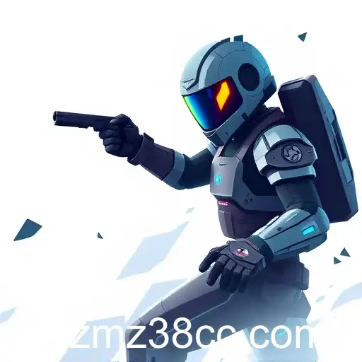 Ascensão do MZMZ38: Uma Nova Era nos Jogos Online