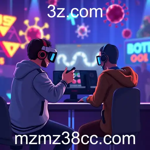 O Crescimento do Mercado de Jogos em 2026 no Brasil