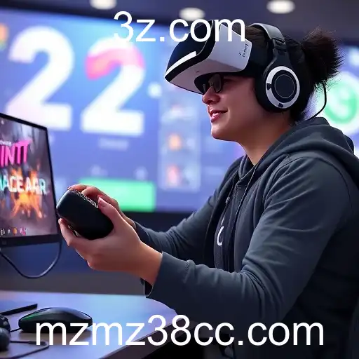 A Expansão do Mercado de Jogos Online em 2026
