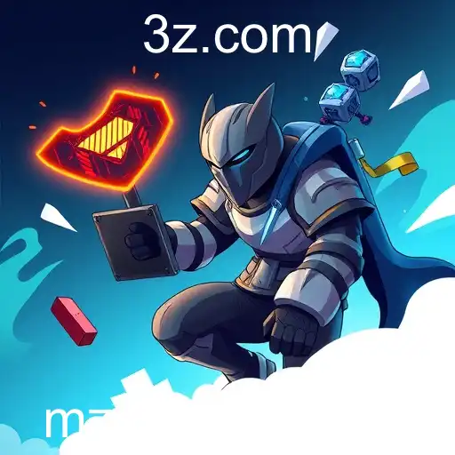 Expansão e Tendências no Mundo dos Jogos Online: O Caso do mzmz38.com