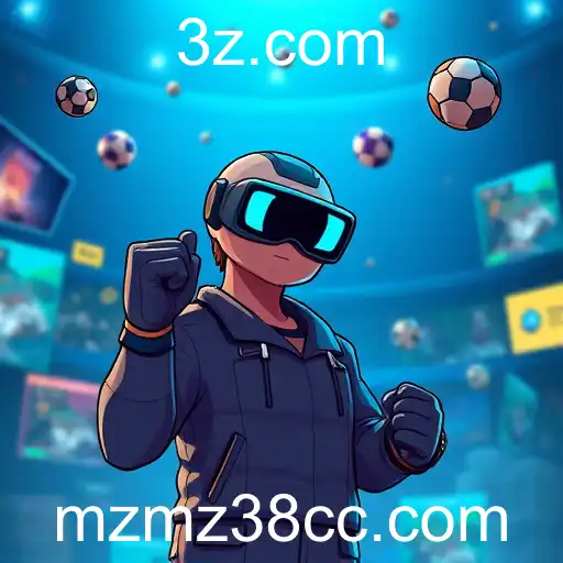 O Futuro dos Jogos em mzmz38.com
