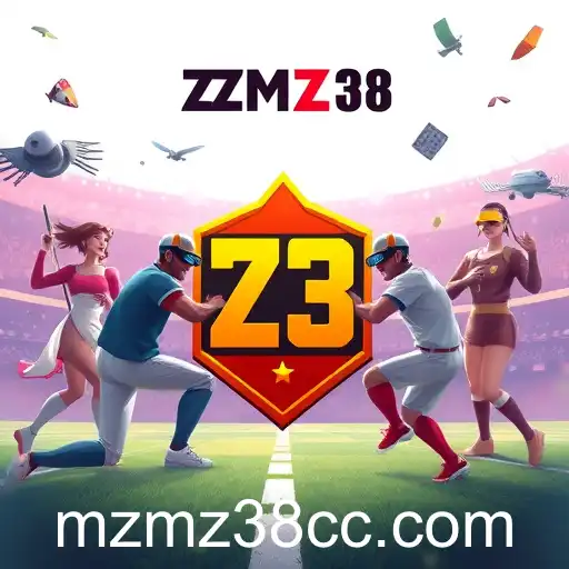 Revolução dos Jogos em 2026: O Impacto de mzmz38.com