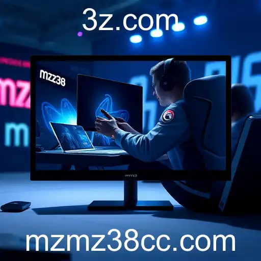 Revolução no Mundo dos Jogos: mzmz38.com