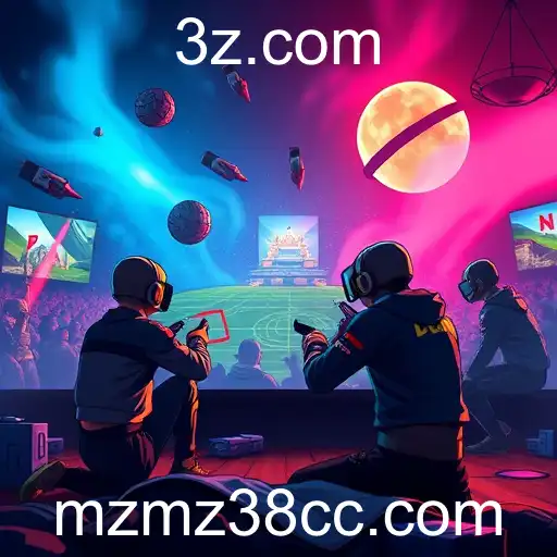 O Crescimento Explosivo dos Jogos Online em 2025