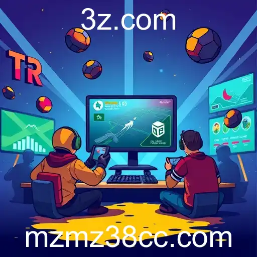 Panorama Atual dos Jogos Online em 2026