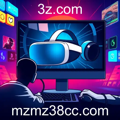 Novos Horizontes para mzmz38.com no Cenário dos Jogos Online