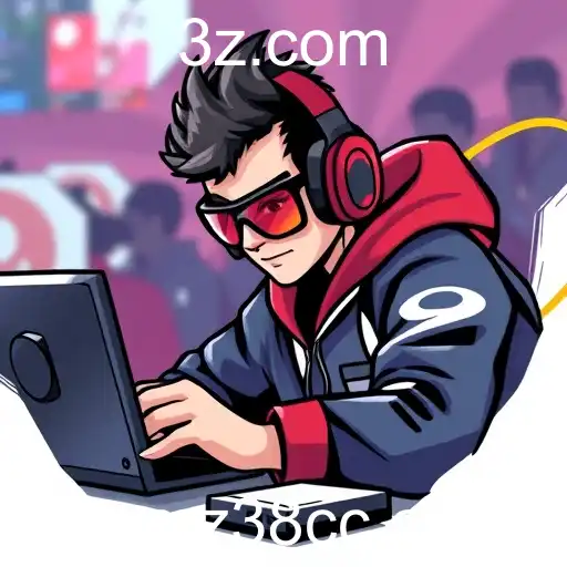 A Ascensão do mzmz38.com na Indústria de Jogos