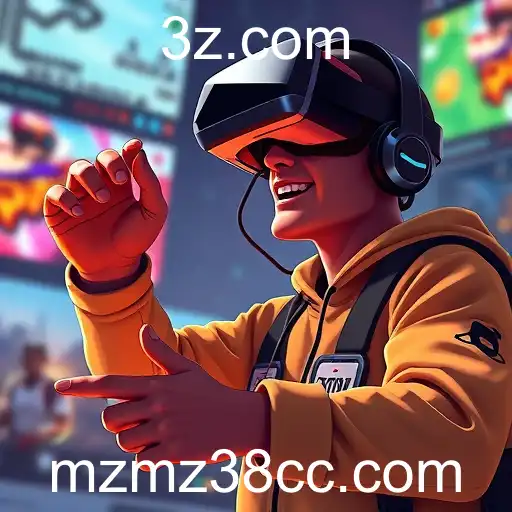 Tendências e Desafios no Mundo dos Jogos Online