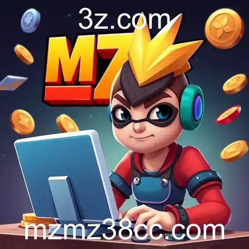 Tendências dos Jogos Online: mzmz38.com em Expansão