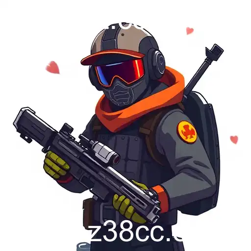 O Impacto do Mzmz38.com nos Jogos Online em 2025