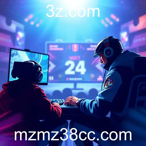 Jogos e Inovação: O Crescimento do mzmz38.com