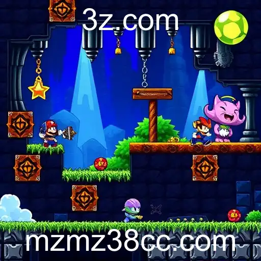 Mzmz38.com: O Crescimento do Entretenimento Digital