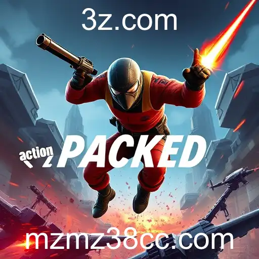 A Ascensão de mzmz38.com no Mercado de Jogos