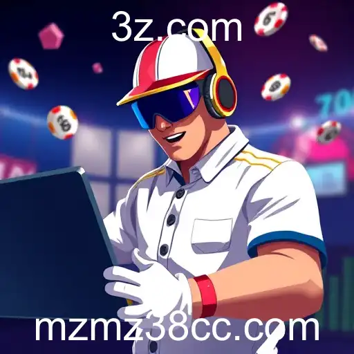 Explorando o Sucesso do mzmz38.com nos Jogos Online