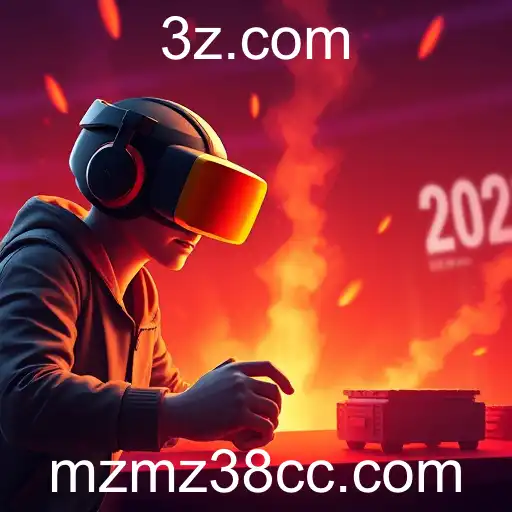 Tendências do mzmz38.com no Mundo dos Jogos Online