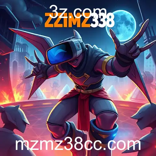 MZMZ38: A Revolução dos Jogos Online em 2026