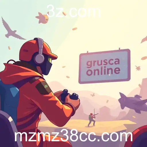 Expansão dos Jogos Online em Língua Portuguesa