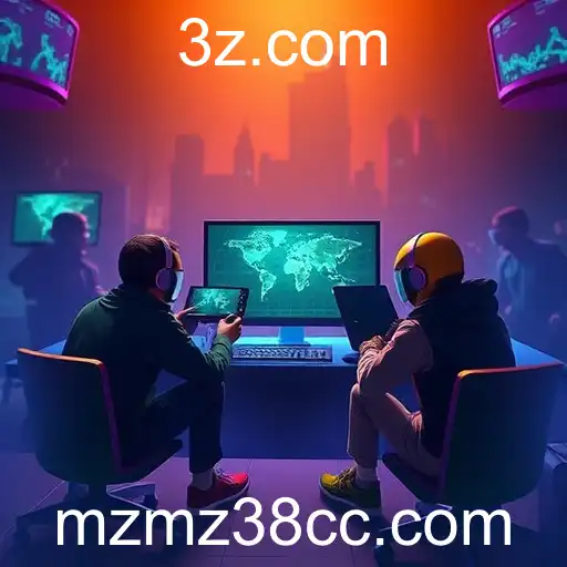 Transformação do Cenário de Jogos Online em 2026