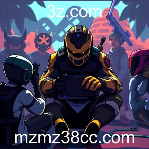 Ascensão e Expansão do mzmz38.com no Mercado de Jogos